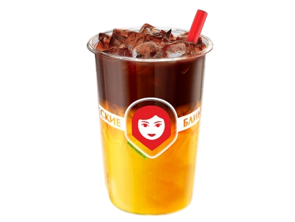 Бамбл кофе