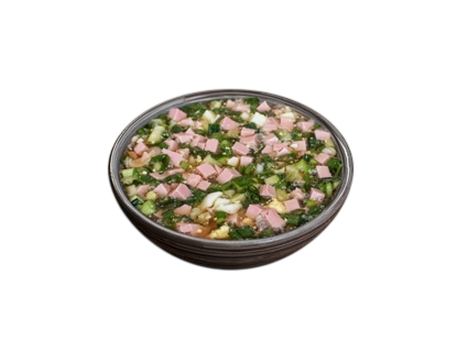 Окрошка